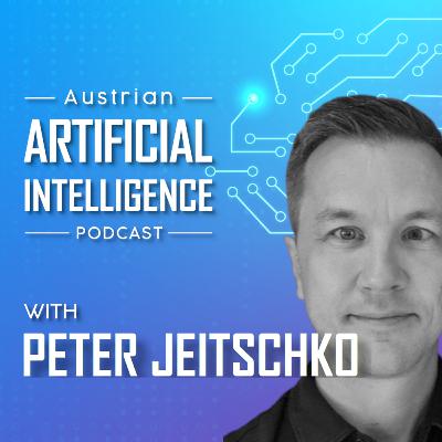 53. Peter Jeitscko - Impact of EU AI Regulation on AI startups 53. Peter Jeitscko - Impact of EU AI Regulation on AI startups