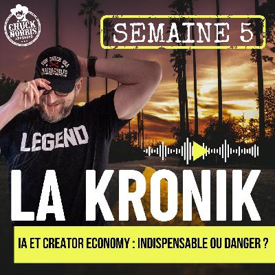 Entrepreneur, ne laissez pas l'IA déshumaniser votre créativité : découvrez ses super pouvoirs essentiels