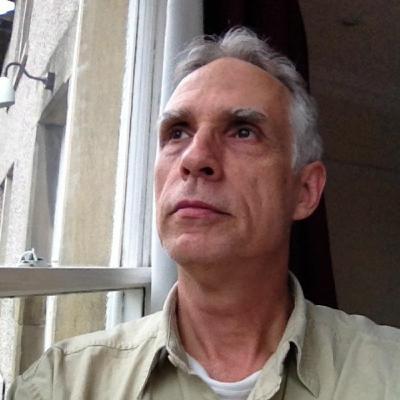 Ep 14: Composition, Analysis, and Beginner's Mind with John Morrison