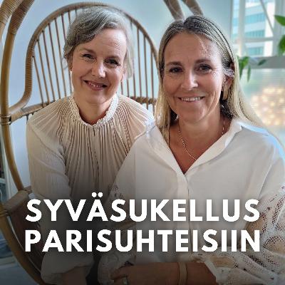 Syväsukellus parisuhteen perusteisiin | Terapiassa-podcast
