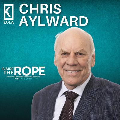 Ep 218: Chris Aylward - Property Cycles, Leverage, and Skyscrapers to Funds Ep 218: Chris Aylward - Property Cycles, Leverage, and Skyscrapers to Funds