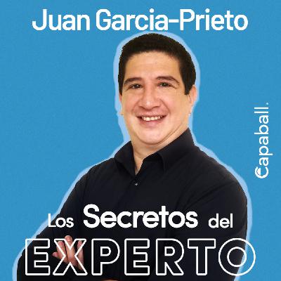 Los Secretos del Experto - Juan Gerardo García Los Secretos del Experto - Juan Gerardo García