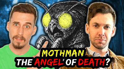 The Legendary Mothman and the Evolution of Folklore - Jack Daly