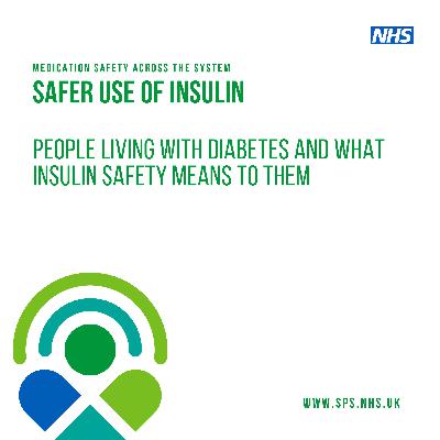 MSATS: People living with diabetes and what insulin safety means to them MSATS: People living with diabetes and what insulin safety means to them