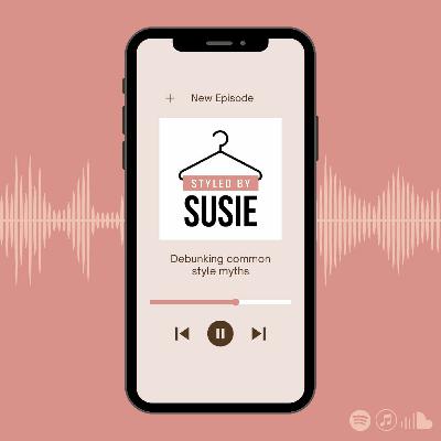 Debunking common style myths