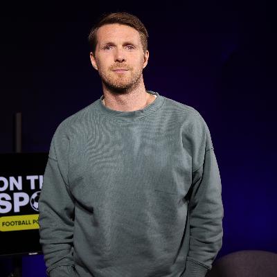 In conversation with Joe McDonnell In conversation with Joe McDonnell