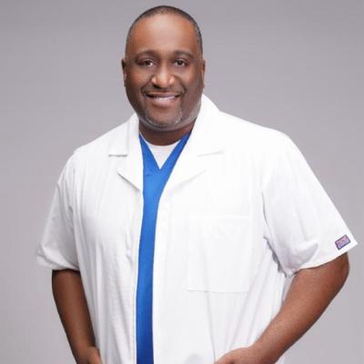 Unmasking the Voice- Meet Wil Fletcher, the Heart Behind ‘Behind the Scrubs’ Unmasking the Voice- Meet Wil Fletcher, the Heart Behind ‘Behind the Scrubs’