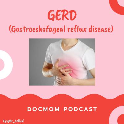 GERD, penyakit anak kos yang bisa berbahaya