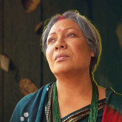 जिन्दगी तँ क्रूर छस्... केवल लिन जानेको ! गौरी मल्लको मार्मिक कविता | Gauri Malla #MimrajVoice
