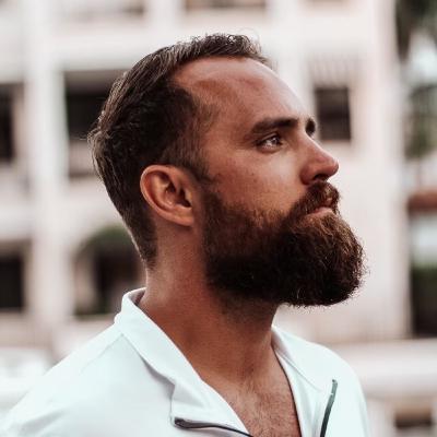 EgoLess with Matt Manero