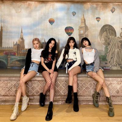 Fp.10 4 วิธีดูแลหุ่นของสาว BLACKPINK Fp.10 4 วิธีดูแลหุ่นของสาว BLACKPINK