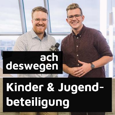 #12 Kinder- und Jugendbeteiligung