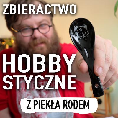 Metalowe zbieractwo, kolekcje i pamiątki | Z Piekła Rodem S02 E04 Metalowe zbieractwo, kolekcje i pamiątki | Z Piekła Rodem S02 E04