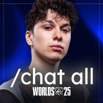 Adam : Le niveau de la LCK, comment gérer les erreurs in game, les perfs LPL - /chat all #40 Adam : Le niveau de la LCK, comment gérer les erreurs in game, les perfs LPL - /chat all #40