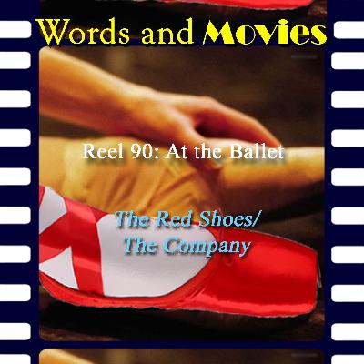 Reel 90a: At the Ballet, Pt.1