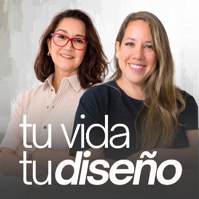 En la tormenta silenciosa: maternidad, coma y un amor que sostuvo la vida. Invitada: Tania García Gross