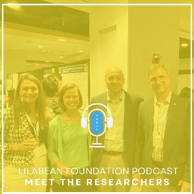 Episode 20: Dr. Jessica Foster Episode 20: Dr. Jessica Foster