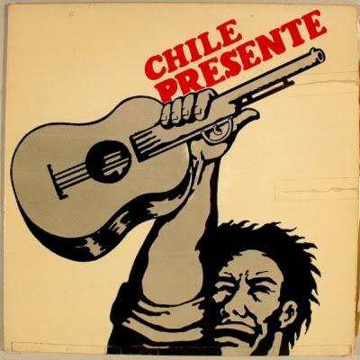Episode 34: Chile. 1970-1990 IV: "Luchar, crear, poder cultural". Las manifestaciones artísticas en los años de la "Unidad Popular"