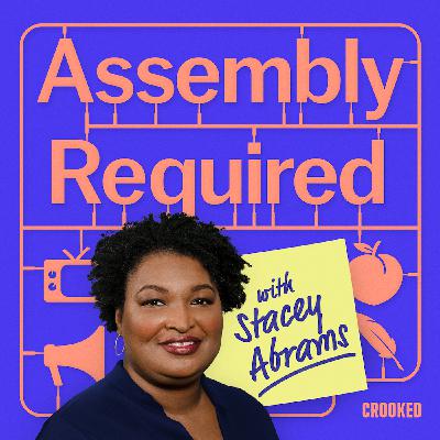 74: War with Iran, and Award Shows in This Political Moment