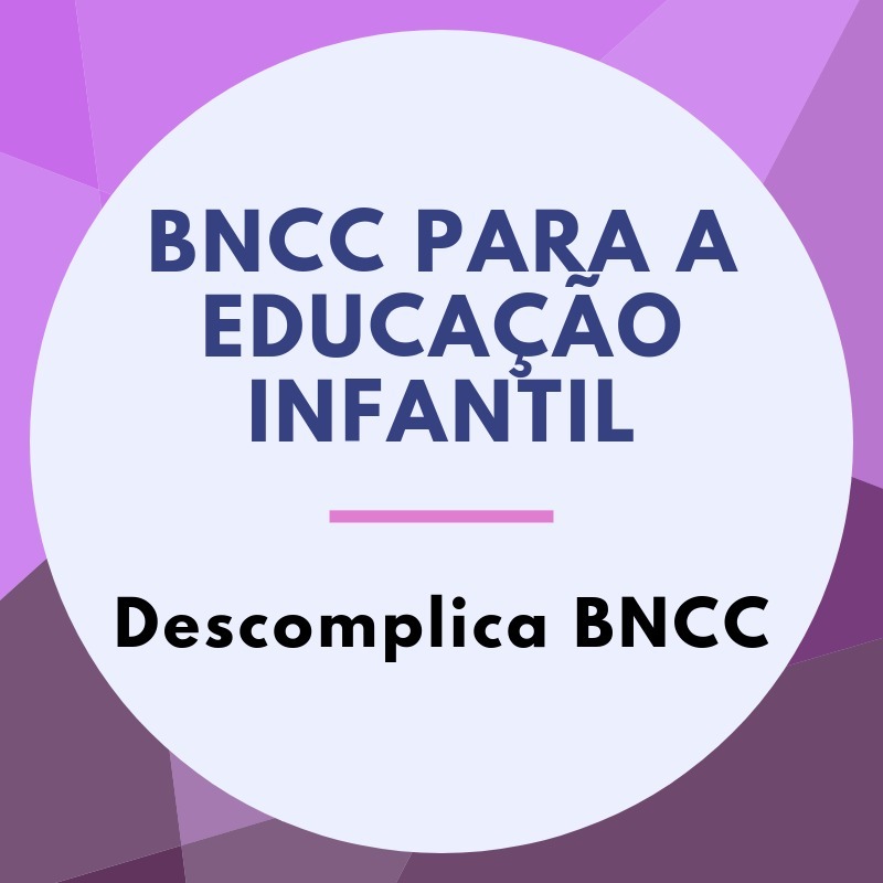 BNCC para a educação infantil episode artwork