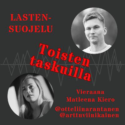 Jakso 11: Lastensuojelu Jakso 11: Lastensuojelu
