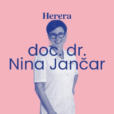 43: Neplodnost in spontani splav – doc. dr. Nina Jančar