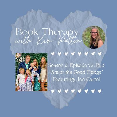 Savor the Good Things: The Gap and the Gain by Dan Sullivan and Dr. Benjamin Hardy PART TWO