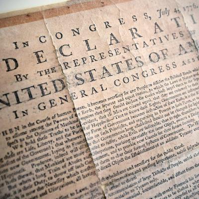 The Southwick Broadside