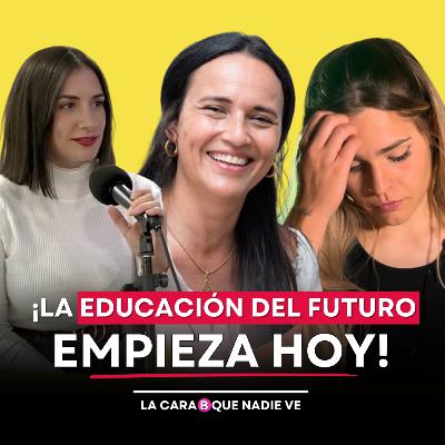 Cómo educar con consciencia - Dra en Ciencias de la Educación y Psicóloga (Morelia Valencia) Cómo educar con consciencia - Dra en Ciencias de la Educación y Psicóloga (Morelia Valencia)