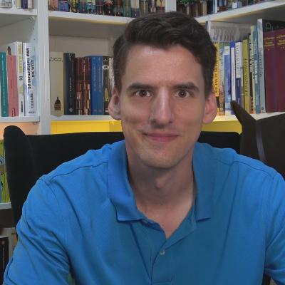 Über Politik zu sprechen bereitet mir keine Freude - Der Held am Freitagabend