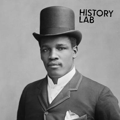 31. [Caribbean Echoes] Peter Jackson: Boxing Champion and Innovator in Black Self-Representation