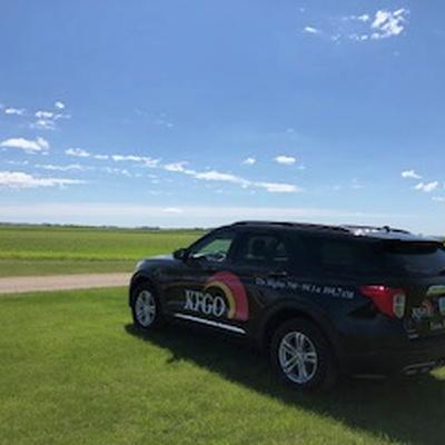 AGRI-BIZ January 4, 2026: NAFB Trade Talk audio with CLAAS, PTx, Farm Credit and Koch Agronomic Services