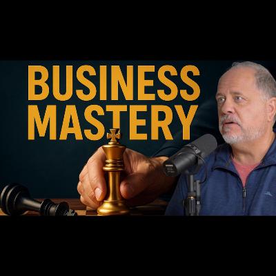 54. Why Slowing Down Is the Secret to Growth With Brian Smith 54. Why Slowing Down Is the Secret to Growth With Brian Smith