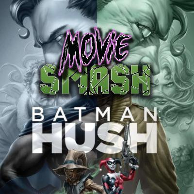 Batman: Hush (2019)