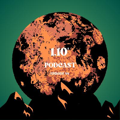 1.10 / From the morning de Nick Drake