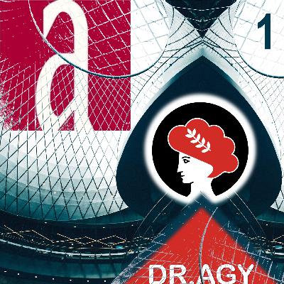 Jeszenszky Géza: Veszélyes-e a világra Trump elnöksége? – Dr. Agy / 1 Jeszenszky Géza: Veszélyes-e a világra Trump elnöksége? – Dr. Agy / 1