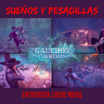 Sueños y Pesadillas 2025 Episodio 24