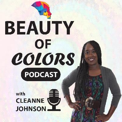Beauty Of Colors Beauty Of Colors