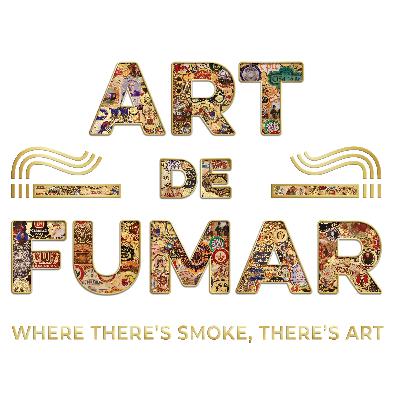 Art De Fumar - Robert Glick