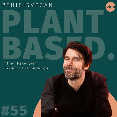 Was passiert wenn wir Klimaschutz ignorieren? - Realtalk mit Jan Hegenberg ! 🌎♻️