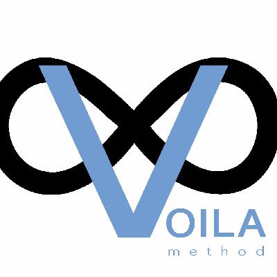#2 VOILA Podcast SOULutions for the Mind & Body With Joel Crandall and guest Dr. Chris Barnes