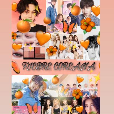 Fiebre coreana
