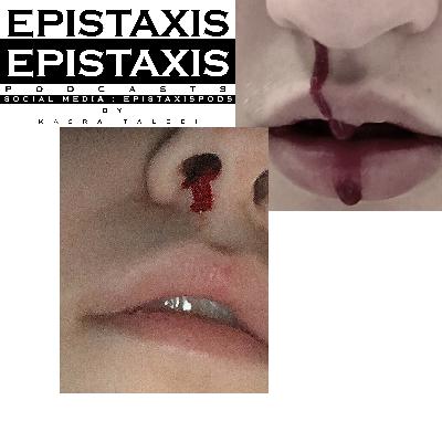 Epistaxis