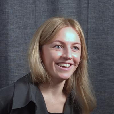 Entretien avec Olga Amelchenko - Saxophoniste