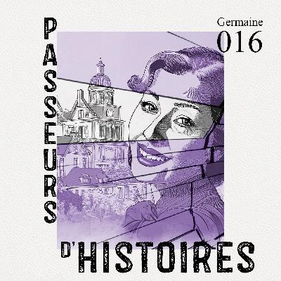 E16- Germaine par Philippe &Charles - s'engager en chantant