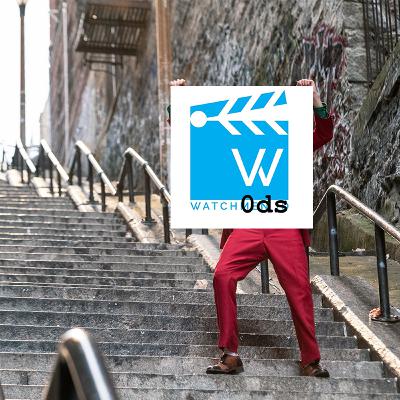 WatchOds S01E06 - Bacot Antihero? WatchOds S01E06 - Bacot Antihero?