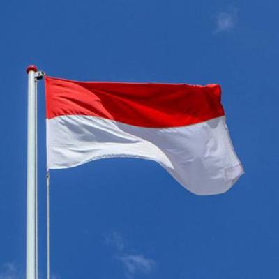 Bendera Merah Putih Dibakar?
