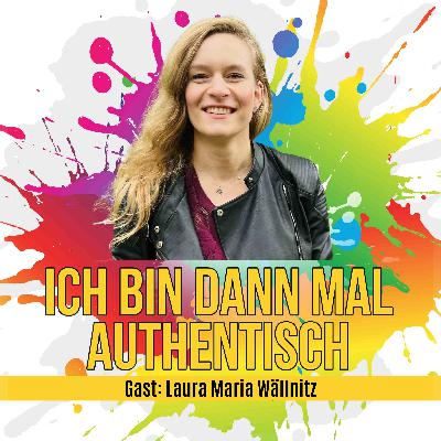 Laura Maria Wällnitz: Deine Stimme entscheidet, ob Menschen Dir vertrauen – oder abschalten. Laura Maria Wällnitz: Deine Stimme entscheidet, ob Menschen Dir vertrauen – oder abschalten.