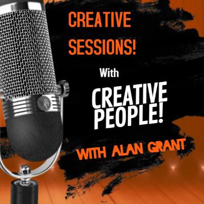 Creative Sessions With Creative People (Trailer) Creative Sessions With Creative People (Trailer)