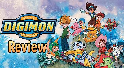 Mission 78 – Digimon Adventure (1999) Review